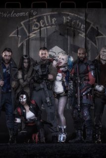 Suicide Squad (2016) [TRAILER]