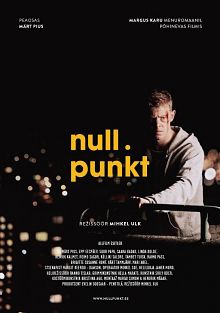 Zero Point (2014) Nullpunkt