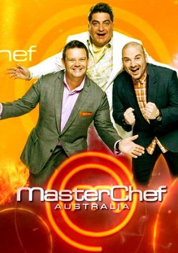 MasterChef Australia Season 07 (S07)