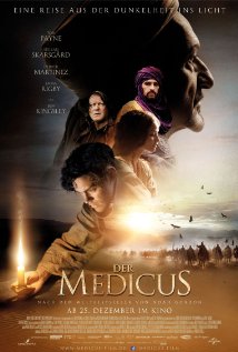 The Physician 2013