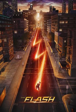 The Flash 2014 Season 01 (S01) [ENGSUB]