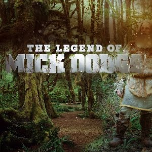 The Legend of Mick Dodge SEASON 03 (S03)