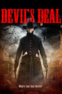 Devil’s Deal (2013)  “The Merchant” (original title)