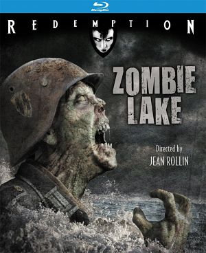Zombie Lake (1981) “Le lac des morts vivants”