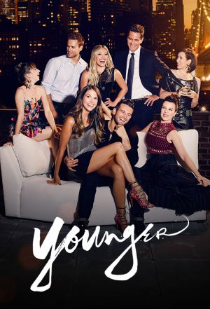 Younger Season 02 (S02)
