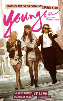 Younger Season 01 (S01)
