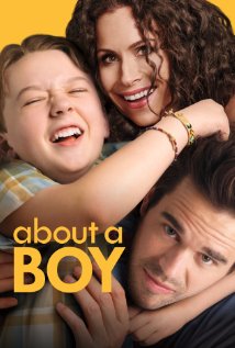 About a Boy SEASON 2 (S02)