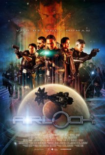 Airlock Season 01 (S01)