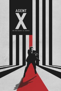Agent X US Season 01 (S01)