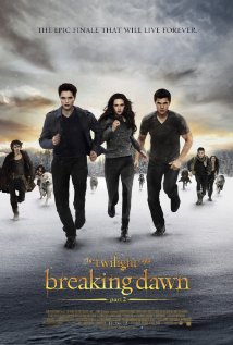 The Twilight Saga: Breaking Dawn – Part 2