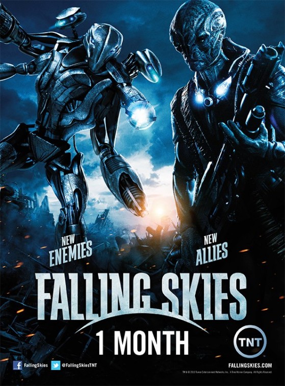 Falling Skies Season 05 (S05)