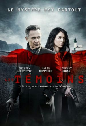 Witnesses “Les témoins” (original title) Season 01 (S01)