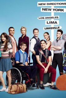 Glee SEASON 06 (S06)