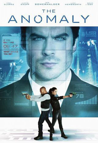 The Anomaly (2014)