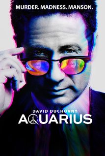 Aquarius Season 1 (S01) [ENGSUB]