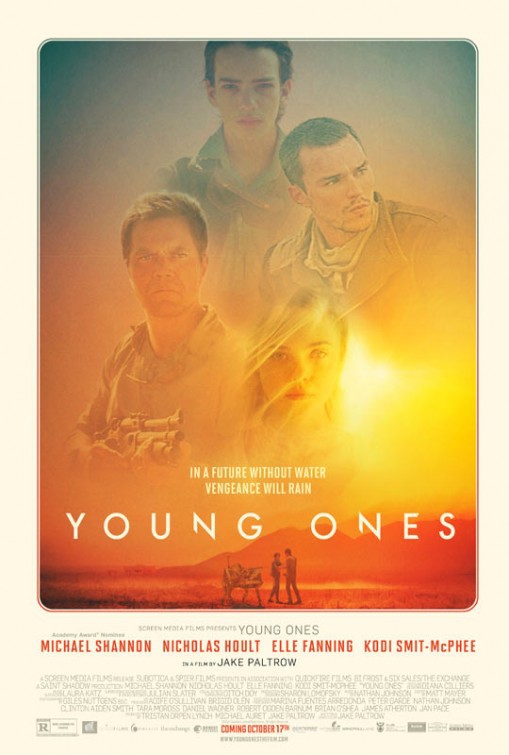 Young Ones 2014