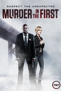 Murder in the First Season 02 (S02) [ENGSUB]