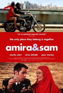 Amira & Sam (2015)