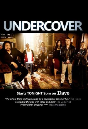 Undercover  Season 01 (S01)