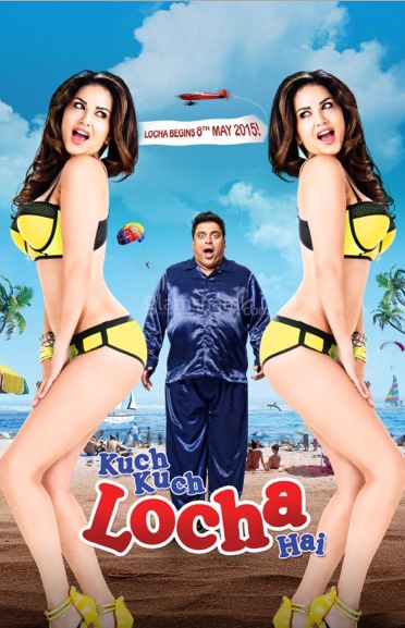 Kuch Kuch Locha Hai (2015) Hindi