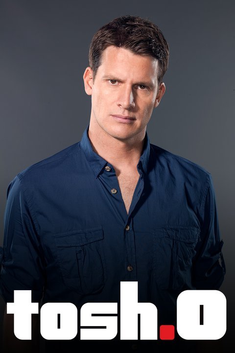 Tosh.0 Season 07 (S07)