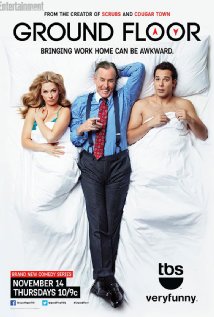 Ground Floor SEASON 02 (S02)