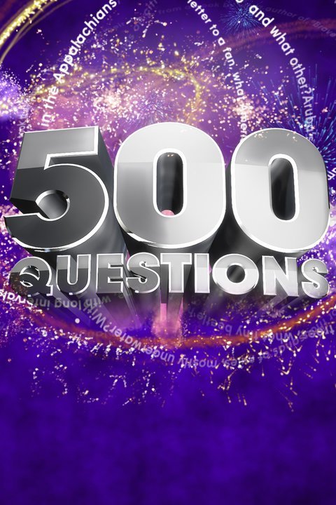 500 Questions Season 01 (S01)