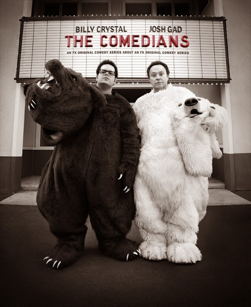 The Comedians US Season 01 (S01)