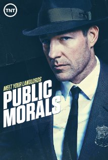 Public Morals Season 01 (S01)