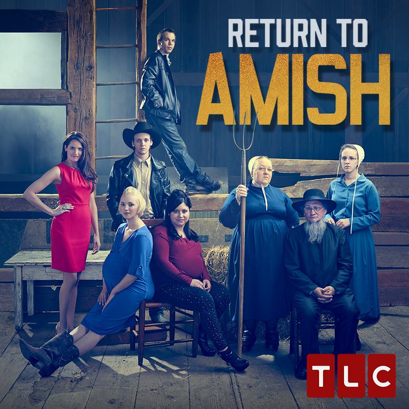 Return to Amish Season 02 (S02)