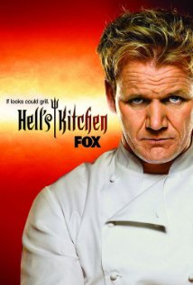 Hells Kitchen US Season 14 (S14)