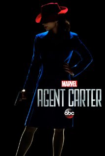 Marvels Agent Carter SEASON 1 (S01)