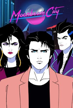 Moonbeam City Season 01 (S01)