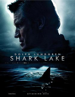 Shark Lake (2015)