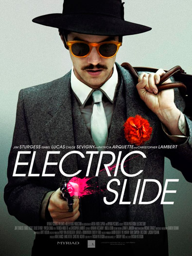 Electric Slide (2014)