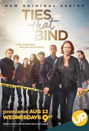 Ties That Bind  Season 01 (S01)