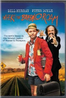 Where the Buffalo Roam (1980)