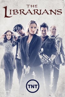 The Librarians US Season 01 (S01)
