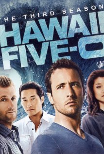 Hawaii Five-0 SEASON 5 (S05)