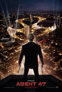 Hitman: Agent 47 (2015) [TRAILER]