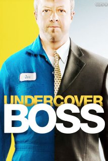 Undercover Boss US Season 06 (S06)