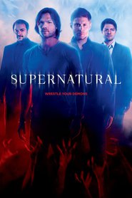 Supernatural