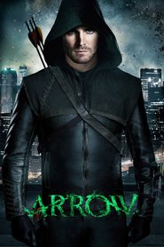 Arrow Season 02 (S02) [ENGSUB]
