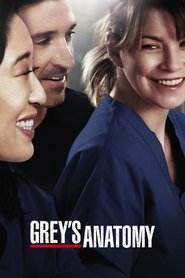 Grey’s Anatomy