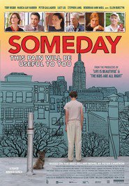 Someday This Pain Will Be Useful to You (2011)