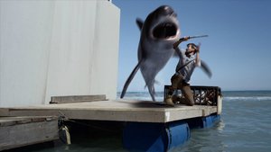 Planet of the Sharks (2016)