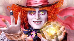 Alice Through the Looking Glass