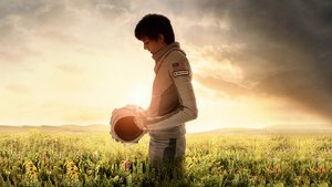 The Space Between Us (2017)