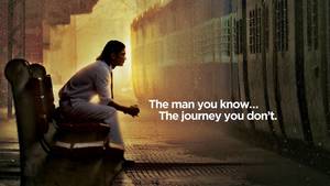 M.S. Dhoni: The Untold Story (2016)