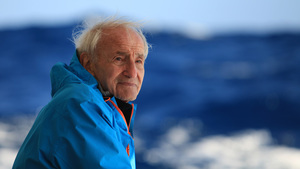 Antarctica: Ice & Sky (2015)